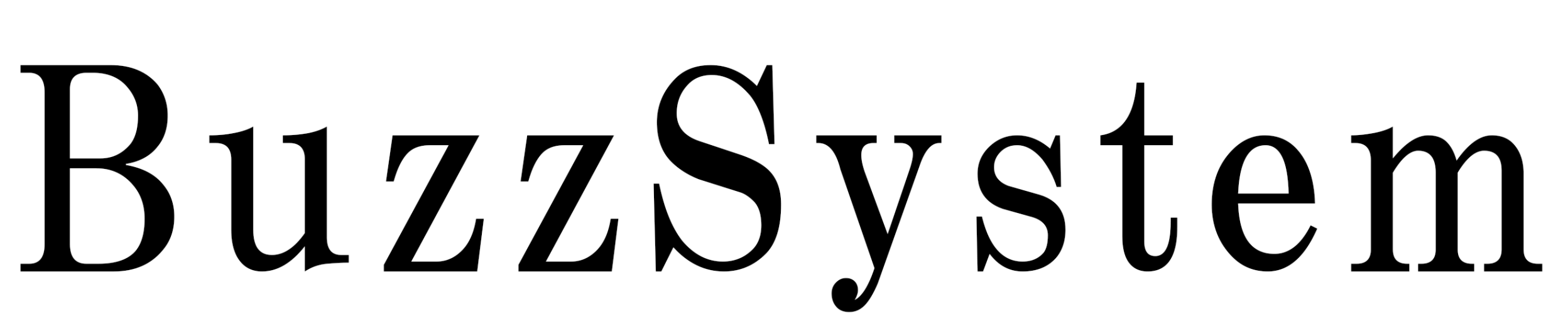 BuzzSystem